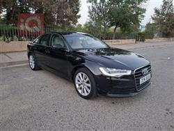 اودي A6